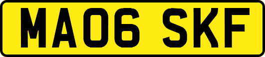 MA06SKF