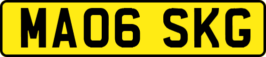 MA06SKG