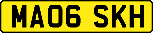 MA06SKH