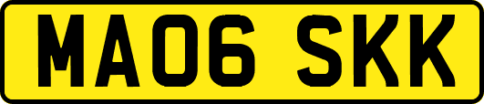 MA06SKK