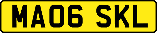 MA06SKL