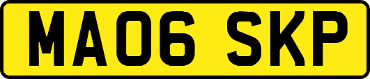 MA06SKP