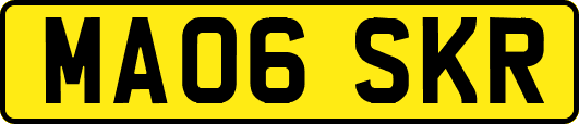 MA06SKR