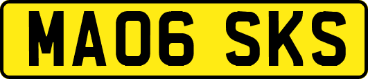 MA06SKS