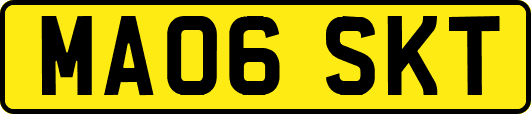 MA06SKT