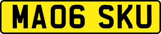 MA06SKU
