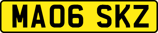 MA06SKZ
