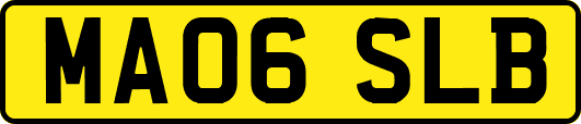 MA06SLB