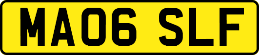 MA06SLF