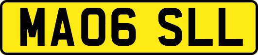 MA06SLL