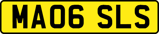 MA06SLS
