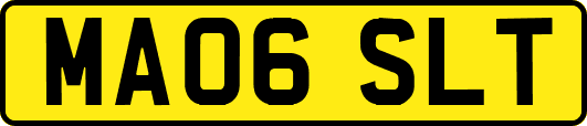 MA06SLT