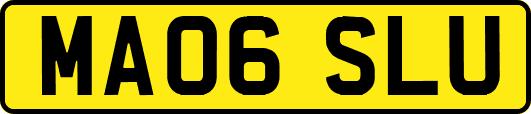 MA06SLU