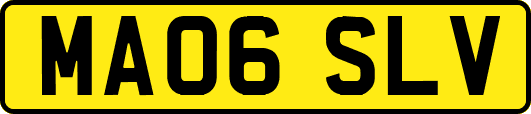 MA06SLV