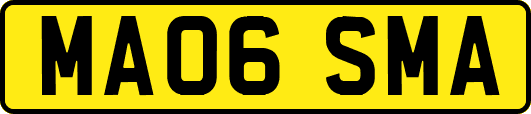 MA06SMA