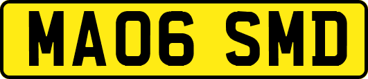 MA06SMD