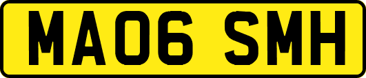 MA06SMH