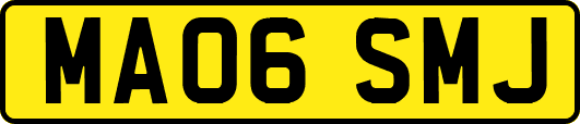 MA06SMJ