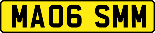 MA06SMM