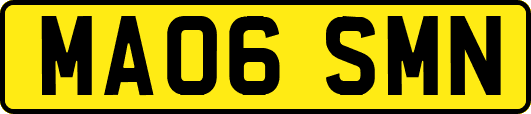 MA06SMN