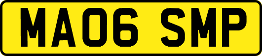 MA06SMP