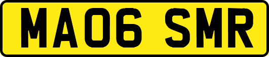MA06SMR