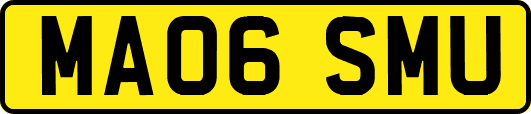 MA06SMU