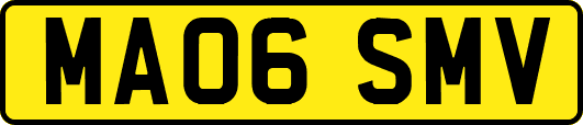 MA06SMV