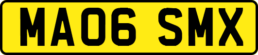 MA06SMX