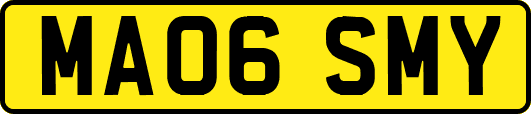 MA06SMY