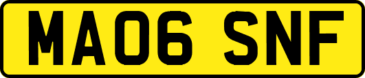 MA06SNF