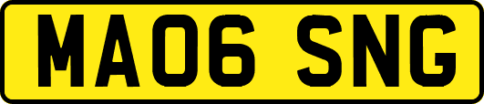 MA06SNG