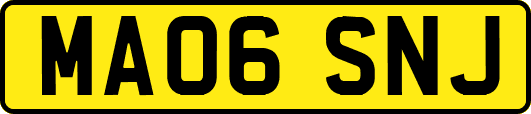 MA06SNJ