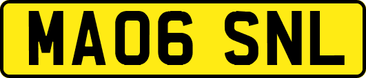 MA06SNL