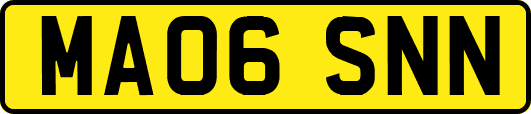 MA06SNN