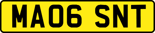 MA06SNT