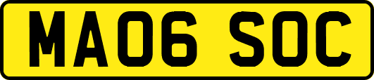 MA06SOC