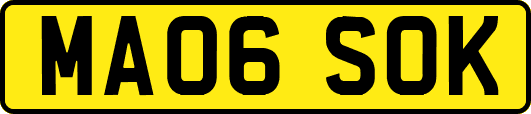 MA06SOK