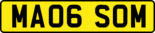 MA06SOM