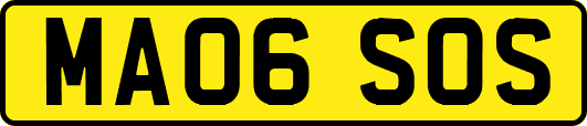 MA06SOS