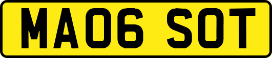 MA06SOT