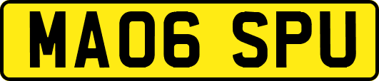 MA06SPU