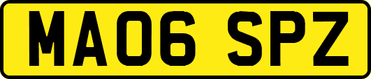MA06SPZ