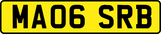 MA06SRB