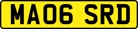 MA06SRD
