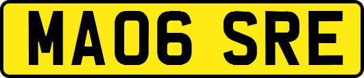 MA06SRE