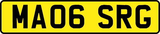 MA06SRG