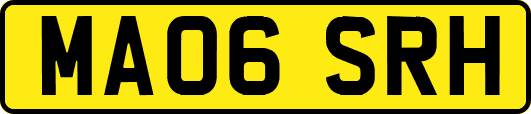 MA06SRH