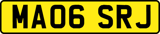 MA06SRJ