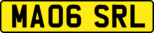 MA06SRL